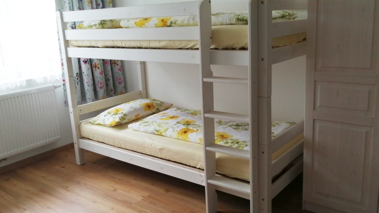 Family room "Windmill", © Martina Bachzelt Family room "Windmill", © Martina Bachzelt