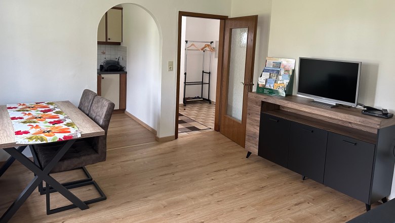 Living room, © KM Living room, © KM