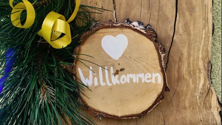 Tavern Reisberg, © Mostheuriger Reisberg Tavern Reisberg, © Mostheuriger Reisberg