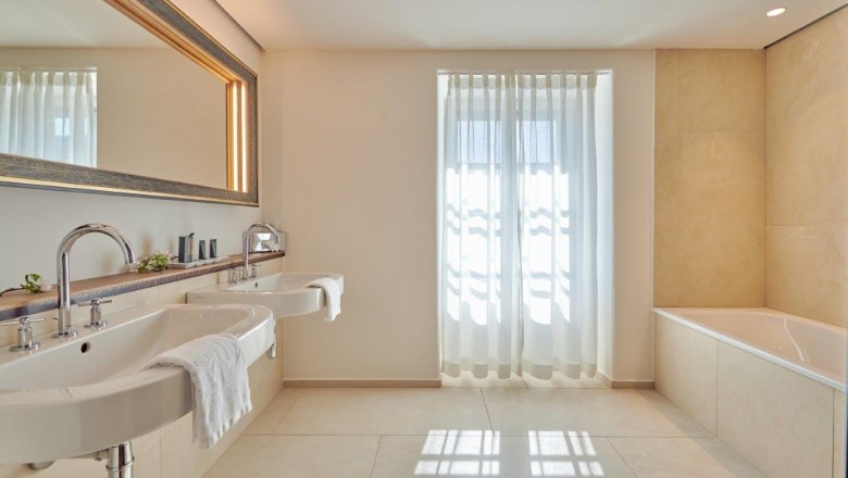 Iron Road Castle, © Dominik Stixenberger Iron Road Castle, © Dominik Stixenberger