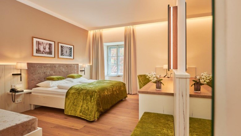 Iron Road Castle, © Dominik Stixenberger Iron Road Castle, © Dominik Stixenberger