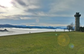 Empress Elisabeth Warden, © Christian Dorfer Empress Elisabeth Warden, © Christian Dorfer