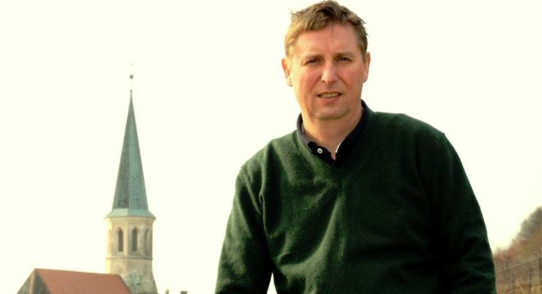 Othmar Biegler, © Biegler Weingut Othmar Biegler, © Biegler Weingut