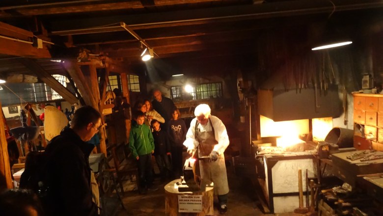 Vienna Woods Museum and Living Crafts, © Fremdenverkehrs- und Verschönerungsverein Vienna Woods Museum and Living Crafts, © Fremdenverkehrs- und Verschönerungsverein