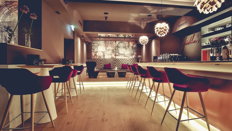 Gürtler's Feierabenbar, © Harald Goebl Gürtler's Feierabenbar, © Harald Goebl