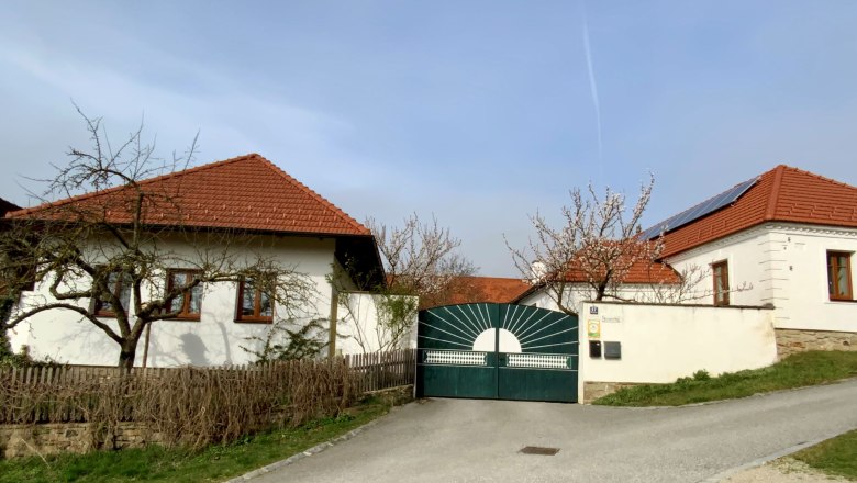 Neuwirth farm, © „Neuwirth-Hof“ Gottfried Neuwirth Neuwirth farm, © „Neuwirth-Hof“ Gottfried Neuwirth