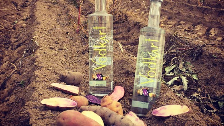 Our range, © Kartoffelhof Schramm Our range, © Kartoffelhof Schramm