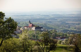 Photo point St. Michael am Bruckbach, © schwarz-koenig.at Photo point St. Michael am Bruckbach, © schwarz-koenig.at