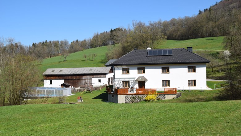 Bodensdorfhof, © Bodensdorfhof Bodensdorfhof, © Bodensdorfhof