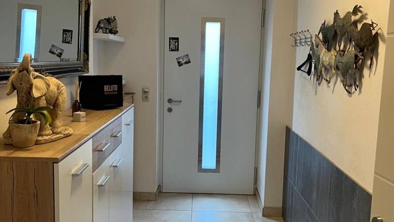 FW_Mueller_Vestibule, © FW_Mueller FW_Mueller_Vestibule, © FW_Mueller