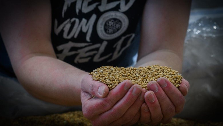 MalzWelt - Whisky&Vodka Distillery, © Schmuecking MalzWelt - Whisky&Vodka Distillery, © Schmuecking