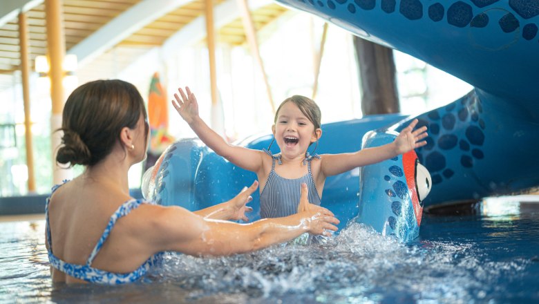 Brine rock bath, © Sole Felsen Welt, Peter Beier Brine rock bath, © Sole Felsen Welt, Peter Beier