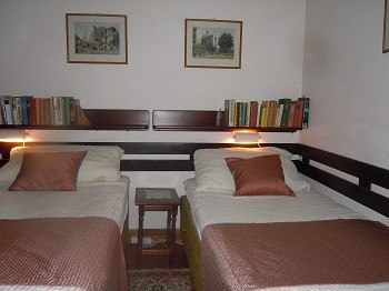 Beds, © Elfriede Kazda Beds, © Elfriede Kazda