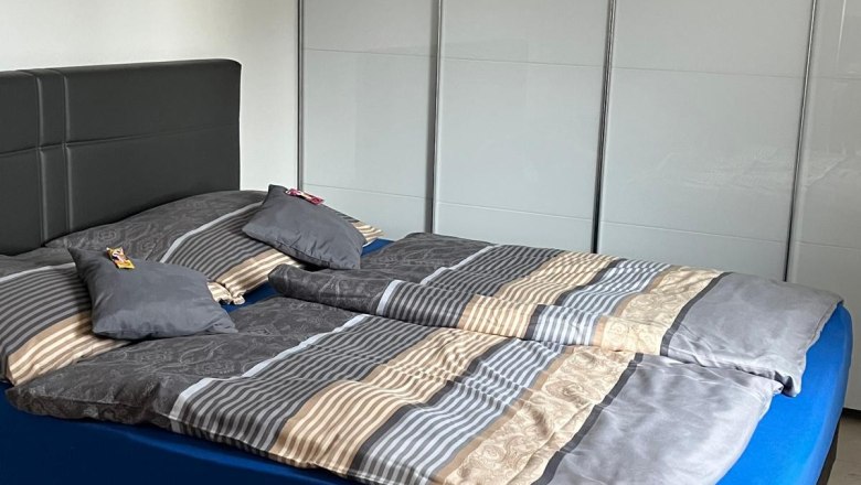 FW_Mueller_Bedroom, © FW_Mueller FW_Mueller_Bedroom, © FW_Mueller