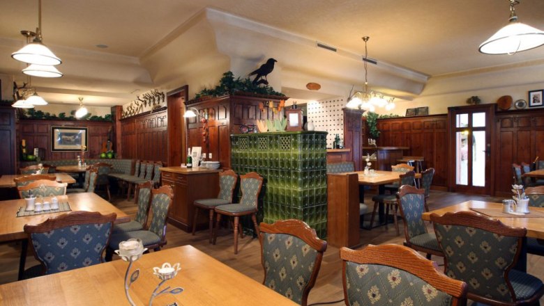 Hotel Rose, © Familie Eilnberger Hotel Rose, © Familie Eilnberger