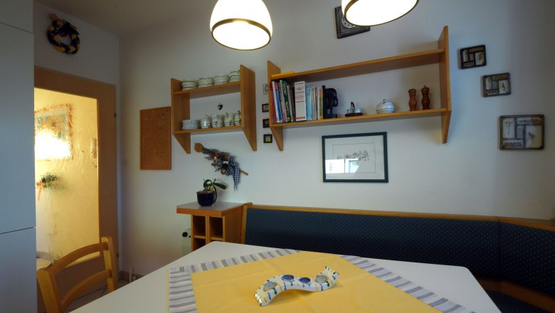 Apartment kitchen, © Regina Petric Apartment kitchen, © Regina Petric