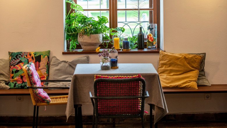 Eatery, © Rita Newman Eatery, © Rita Newman