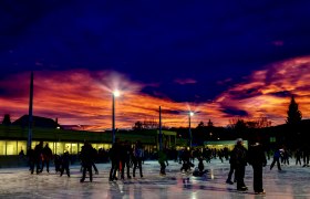 Free time center Perchtoldsdorf, © Alexander Dzerowicz Free time center Perchtoldsdorf, © Alexander Dzerowicz