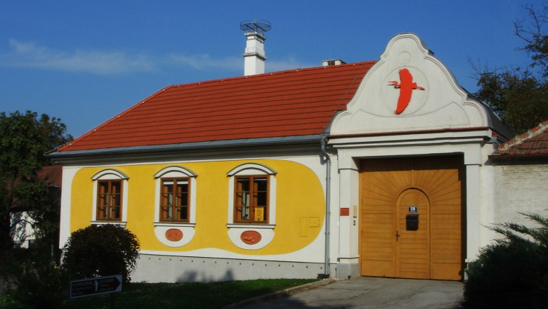 Petronell-Carnuntum National Park Institute, © Nationalpark-Institut Petronell-Carnuntum Petronell-Carnuntum National Park Institute, © Nationalpark-Institut Petronell-Carnuntum