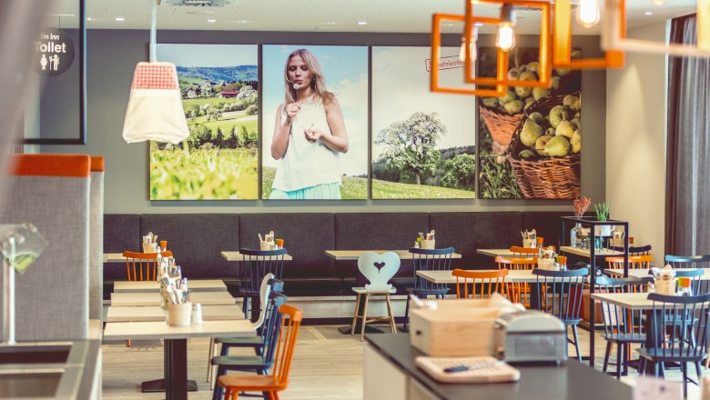 Hotel I'm Inn Wieselburg, © I’m Inn Wieselburg, Derenko Hotel I'm Inn Wieselburg, © I’m Inn Wieselburg, Derenko