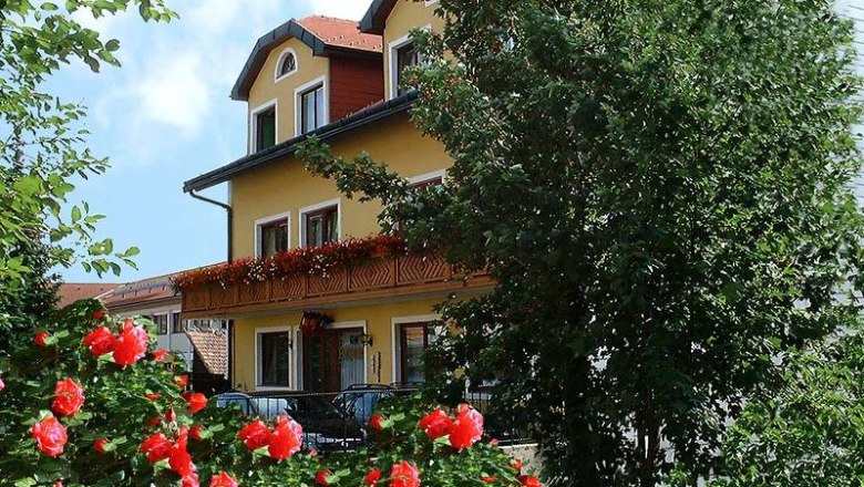 Hotel Rosner, © Hotel Rosner Hotel Rosner, © Hotel Rosner