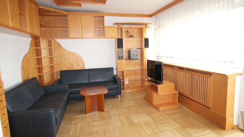 Apartment Stattersdorfer Hauptstraße, © St. Pölten Vermietung Apartment Stattersdorfer Hauptstraße, © St. Pölten Vermietung