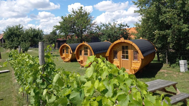 barrel-from-outside-with-wine, © Andreas Artner barrel-from-outside-with-wine, © Andreas Artner