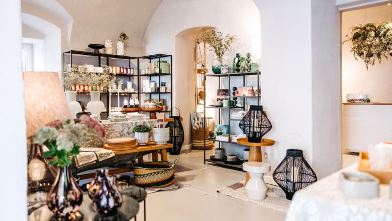 Woracziczky Conceptstore, © Woracziczky Woracziczky Conceptstore, © Woracziczky