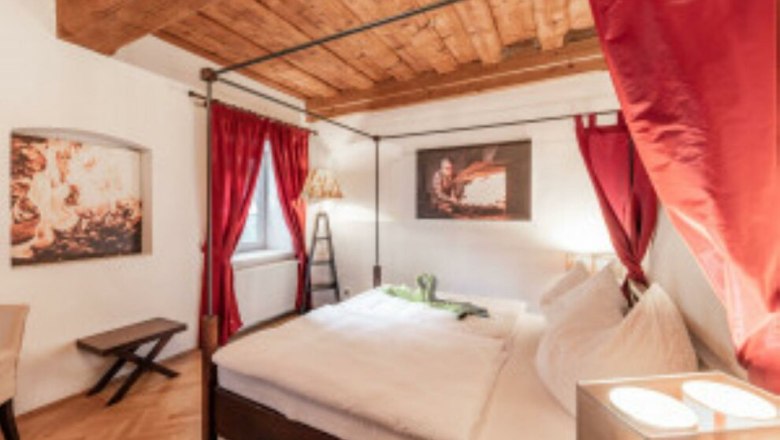 Apartment Hammerherren, © Thomas Sattler Apartment Hammerherren, © Thomas Sattler