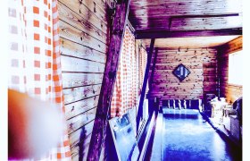 Bowling alley, © Margit Hinke Bowling alley, © Margit Hinke