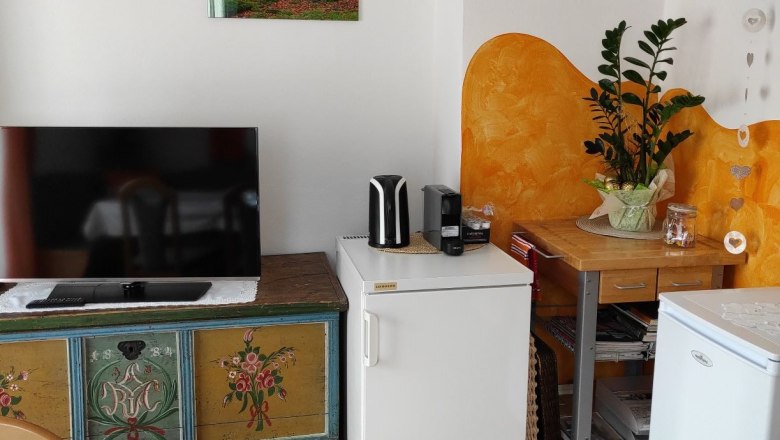 Common room, © Margarete Aflenzer Common room, © Margarete Aflenzer