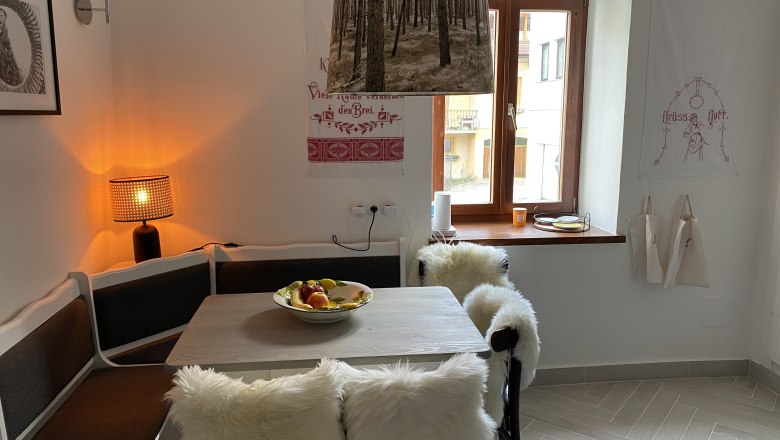 Kitchen, © Kathrin Bürger Kitchen, © Kathrin Bürger