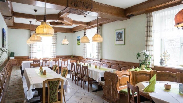 Graf Inn, © Michael Tanzer Graf Inn, © Michael Tanzer