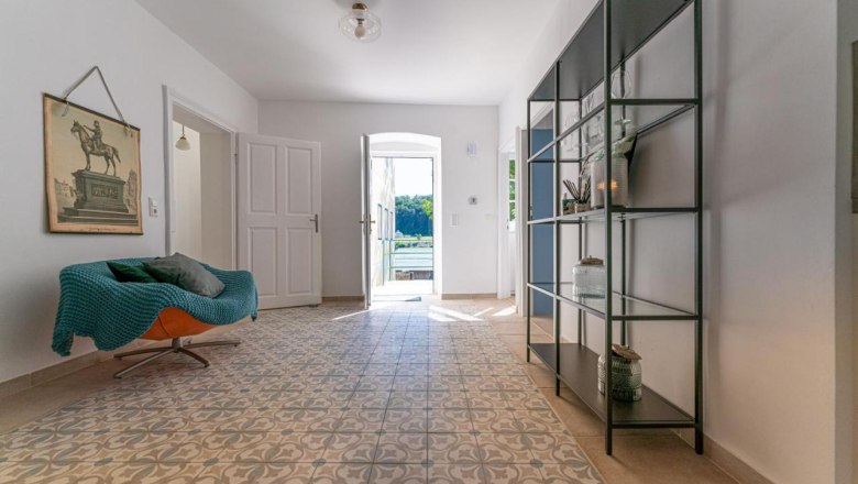 Anteroom, © Guestia GmbH Anteroom, © Guestia GmbH