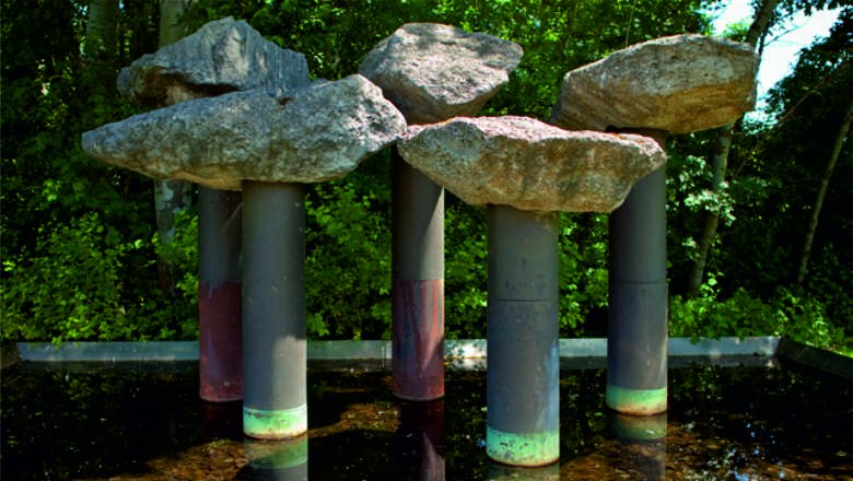 Enzesfeld, © Marktgemeinde Enzesfeld-Lindabrunn Enzesfeld, © Marktgemeinde Enzesfeld-Lindabrunn