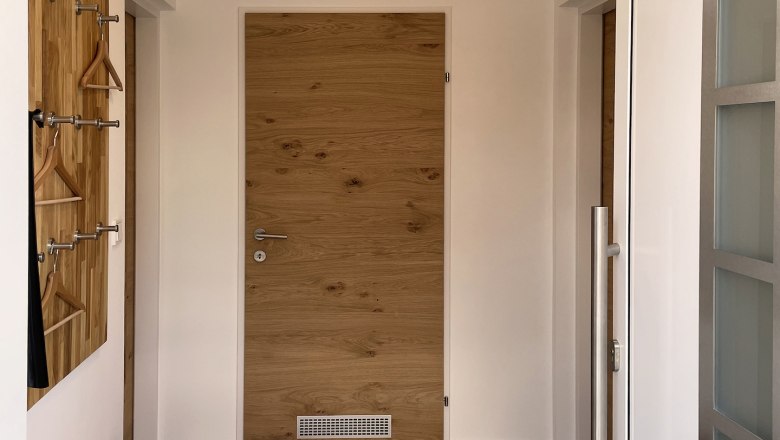 Anteroom, © Kay Haderer Anteroom, © Kay Haderer