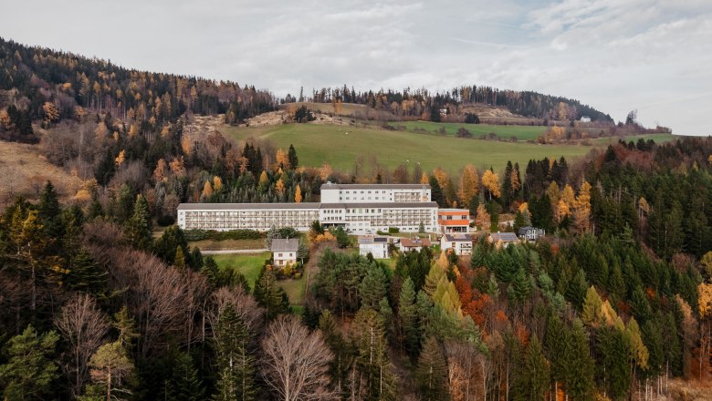 Hotel view, © Kristina Polleres Hotel view, © Kristina Polleres