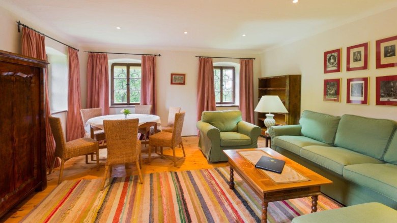 Laffelberg House, © Rainer Mirau Laffelberg House, © Rainer Mirau