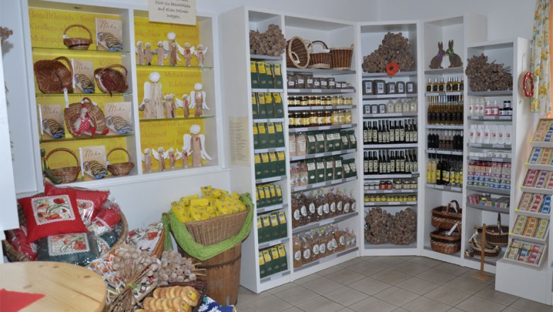 Nah&Frisch Bad Traunsteiner Gschäft'l, © Nah&Frisch Herbert Hofmann Nah&Frisch Bad Traunsteiner Gschäft'l, © Nah&Frisch Herbert Hofmann