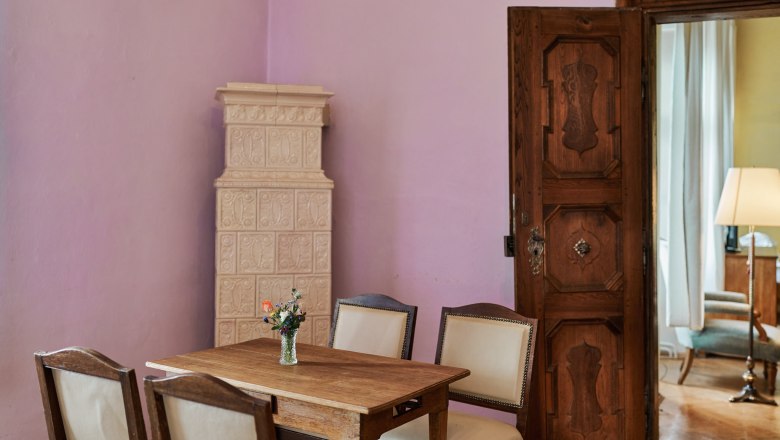 room_25_dsc03201, © Schloss Hotel Drosendorf Martin Sommer room_25_dsc03201, © Schloss Hotel Drosendorf Martin Sommer