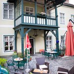 Bed and breakfast M-Alte Post in Spitz, © Familie Muthenthaler Bed and breakfast M-Alte Post in Spitz, © Familie Muthenthaler