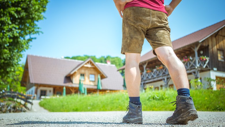 Eibeck, © Marktgemeinde Frankenfels Eibeck, © Marktgemeinde Frankenfels