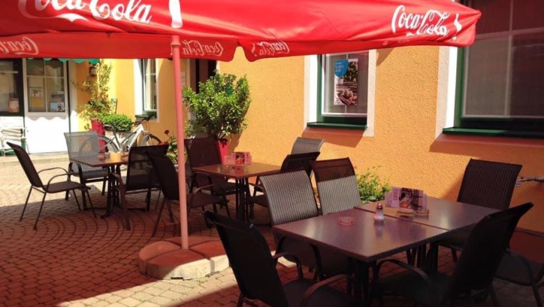 Stadtcafe Mank, © Stadtcafe Mank Stadtcafe Mank, © Stadtcafe Mank