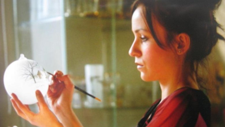 Glass courtyard apartment, © Glashof-Apartement Glass courtyard apartment, © Glashof-Apartement