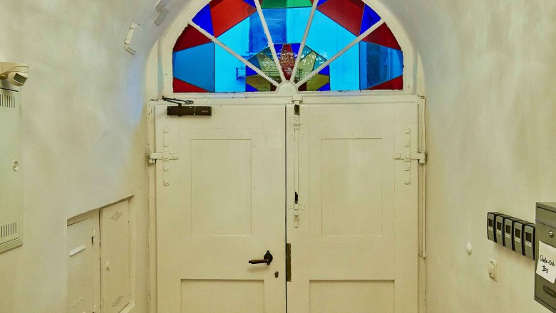 Old Town Apartments Melk, © Mariella Kolm Old Town Apartments Melk, © Mariella Kolm