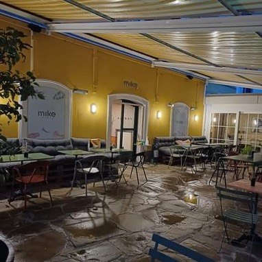 Exterior view, © MIKE Exterior view, © MIKE