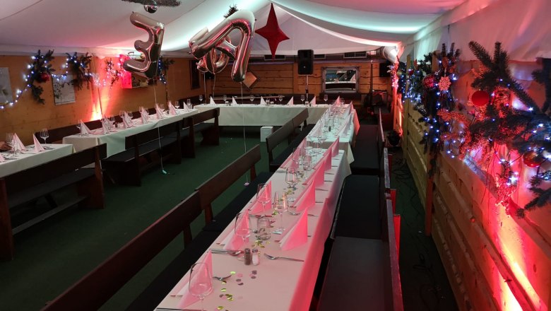 Conservatory, © Reblaus Conservatory, © Reblaus