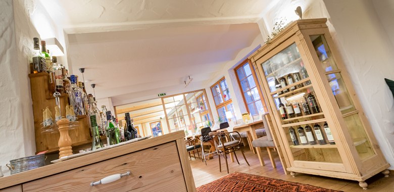 Hotel Fahrnberger Restaurant, © Hotel Fahrnberger Hotel Fahrnberger Restaurant, © Hotel Fahrnberger