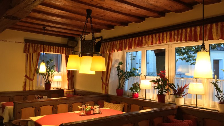 Teufl Inn, © Gasthof Teufl Teufl Inn, © Gasthof Teufl