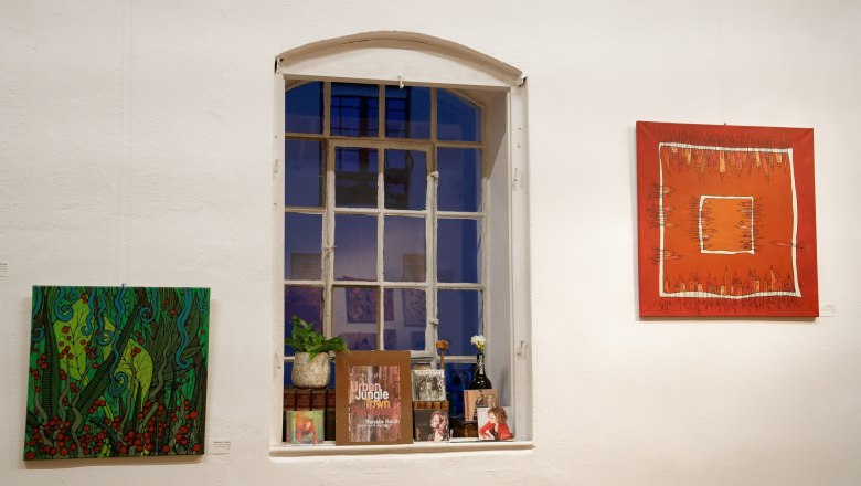 HOB i RAUM Interior impressions, © HOB i RAUM HOB i RAUM Interior impressions, © HOB i RAUM